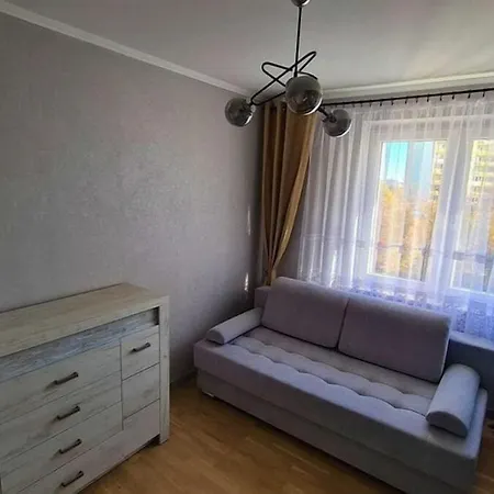 Apartment Zabianka Blisko Plazy