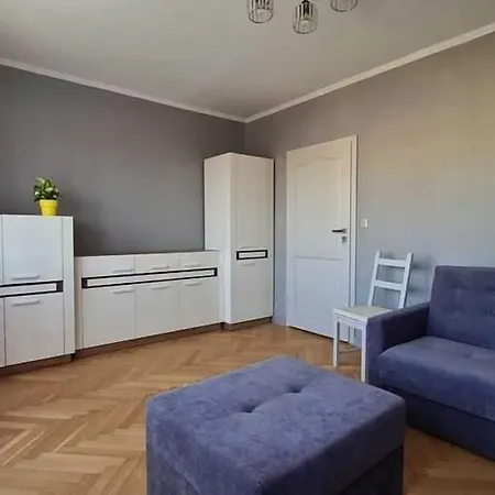 Zabianka Blisko Plazy Apartment Gdansk