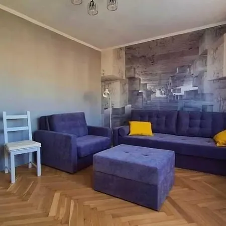 Zabianka Blisko Plazy I Ergo Areny *