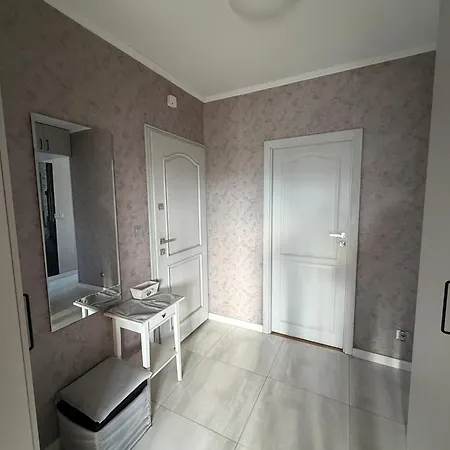 Zabianka Blisko Plazy I Ergo Areny *