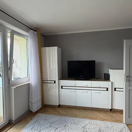 Zabianka Blisko Plazy I Ergo Areny *