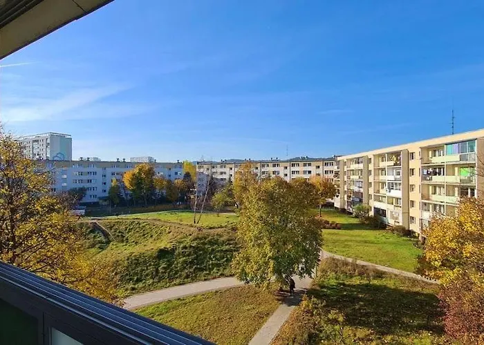 Zabianka Blisko Plazy Apartment