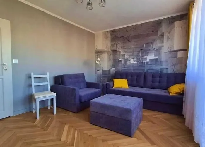 Zabianka Blisko Plazy *