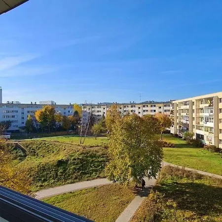 Zabianka Blisko Plazy Apartament