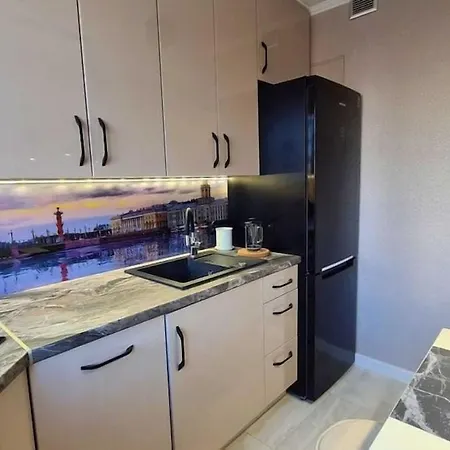 Zabianka Blisko Plazy Apartament *