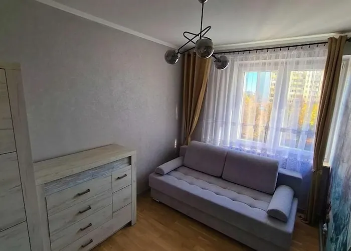 Apartament Zabianka Blisko Plazy