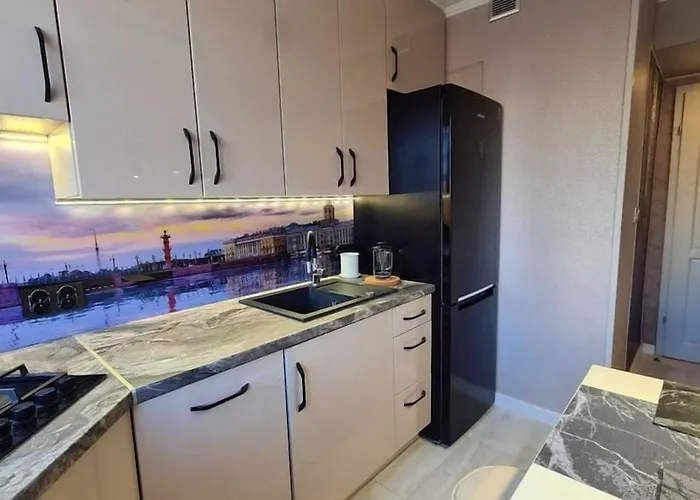 Zabianka Blisko Plazy Apartament *