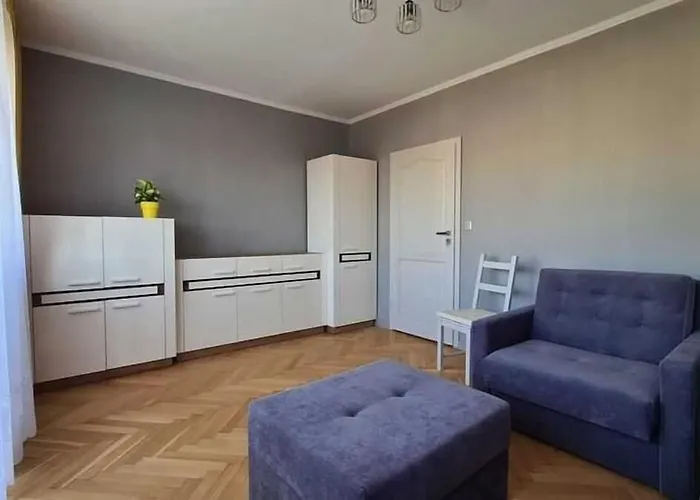 Zabianka Blisko Plazy Apartament Gdańsk