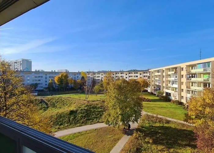 Zabianka Blisko Plazy * Gdańsk